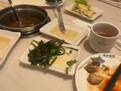 -围炉夜话·潮汕卤水火锅(榕江店)