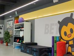 -FEELINGME乐刻私教馆·健身(玖悦荟店)