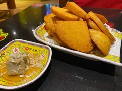 -芦月轩羊蝎子(劲松店)