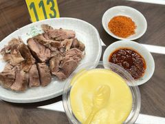 -清真·益鑫羊肉手抓馆(花园北街店)