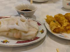 -凤城酒家(渣华道)