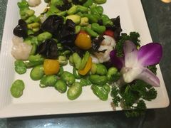 -打酱友•斑鱼海鲜粥火锅(吴桥店)