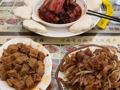 -葛记焖饼(伏牛路店)