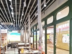 -安又胖韩国烤肉(泰达永旺店)