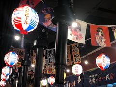 -大阪烧肉BAKA一代(十亩地店)