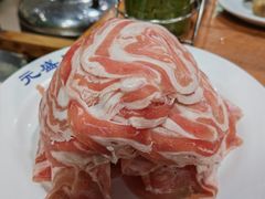 -元盛居(生态大街店)