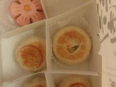 -百年同和·江南点心院(山塘街店)