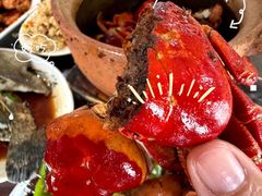 -岛中岛·海鲜大排档·万宁老字号(东澳店)