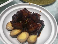 -和记小菜(东方店)