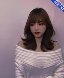 点击看大图 -MOVAN HAIR莫凡匠人发型屋