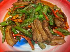 辣椒小炒肉-馬伍旺川菜(金象城店)