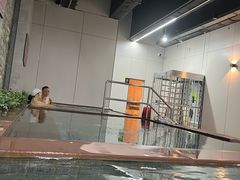 -海派健身(洋河力帆店)