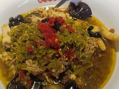 -西江红·株洲本地菜(滨江南路店)