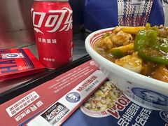 -哈灵面馆(宁波路店)