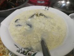 -宾朋海鲜特色美食餐厅·纯手工鲅鱼水饺(兴海路店)