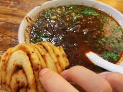-袁家村关中印象体验地(东方亿象城店)