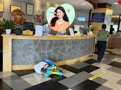 -汤泊温泉度假村