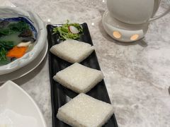 -广州天河合景福朋喜来登酒店 · 聚味轩中餐厅