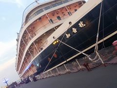 -武汉知音号
