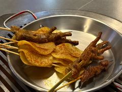 -神伙烧烤(江北黄泥塝店)