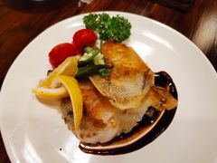 -本格·深夜食堂(北理工店)