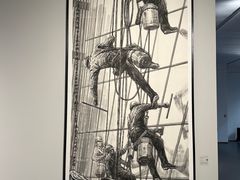 -中华艺术宫(上海美术馆)