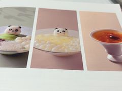 -眉州东坡(清河万象汇店)