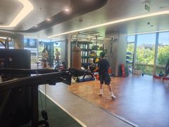 -MYFIT健身工作室(赞成店)