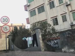 -小洲村