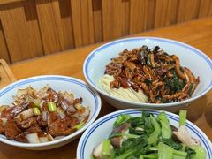 -君东记本帮面馆(天钥桥路店)