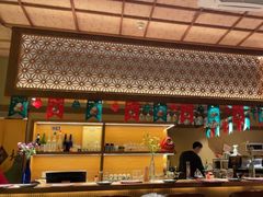 -大米·京都小酒馆·炭烧海鲜·烧鸟(龙口东路店)