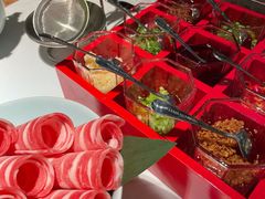 -领鲜天下·焗海鲜·花胶鸡(天目里店)