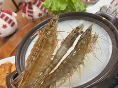 -友强·23年特色海鲜大排档(厦门店)