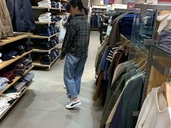 -MUJI无印良品(天河领展广场店)