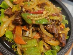 -臻牛烤肉
