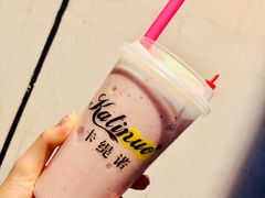 -F小姐甜品店(威海路店)