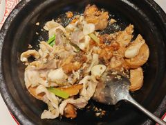 -谭厨中山传家菜.乳鸽.脆鲩鱼(华强北中航城店)