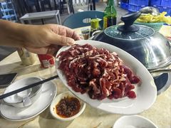 -老二正宗汕头牛肉丸店