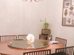 -茉莉花空中花园餐厅(义乌店)