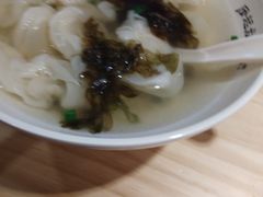 -凤起龙游老面包子(凯德晶品店)