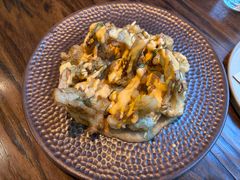 味噌芝士火腿花椰菜-Brut Eatery Wine Bar & Restaurant (建国东路店)