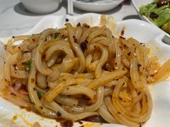 -川味堂·四川豆花(八卦岭店)
