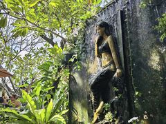 -清迈女子监狱马杀鸡(无分店)
