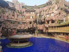 -长鹿旅游休博园