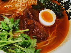 -和府捞面(壹方天地店)
