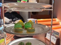 -广富林宰相府酒店·水云间