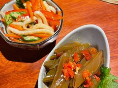 -肉魁屋·烧肉·烧鸟·酒场(高新店)