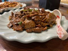 -南来顺饭庄·清真(南菜园店)