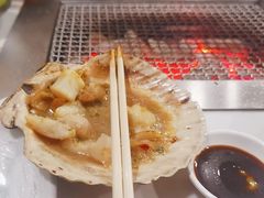 -九鲜坊烧烤城