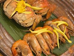 熟醉拼盘-神仙馆(衡山路店)
